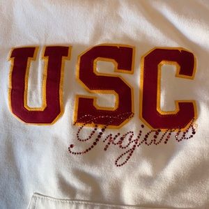USC Trojans Sweatshirt